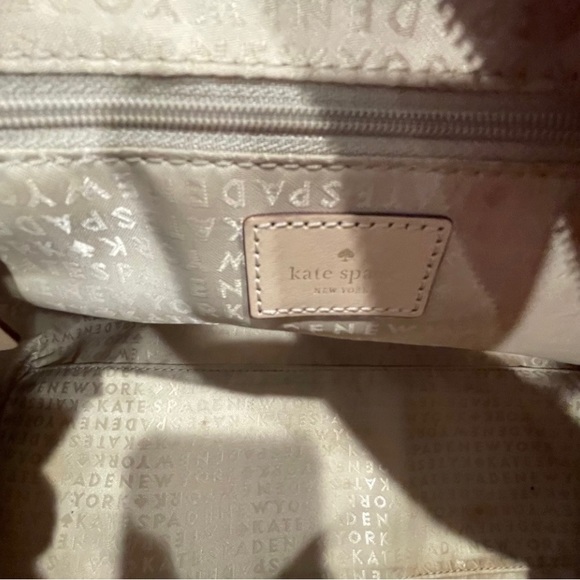 Kate Spade ♠️ Bag - Picture 5 of 6